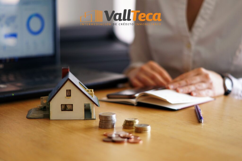 hipoteca en Valladolid
