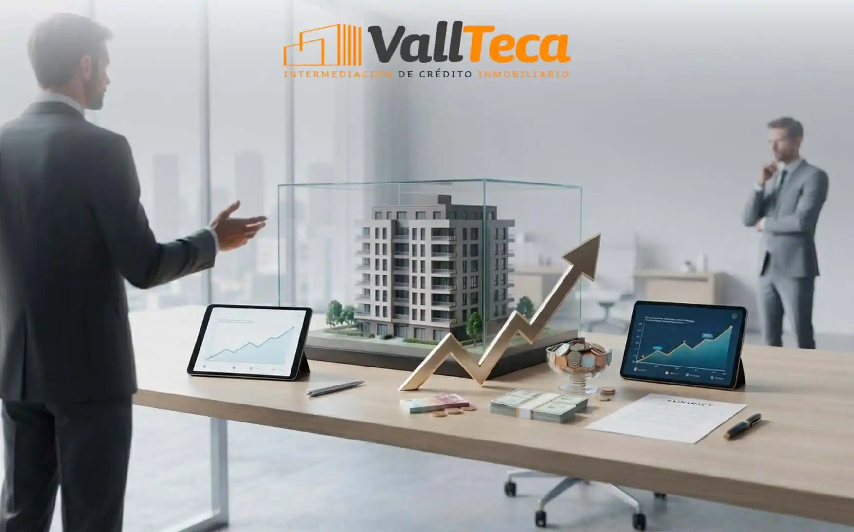 blog-vallteca-12 Evolución de hipotecas